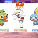 Image for article titled The Internet Reacts To Pokémon Sword And Shield's Starters